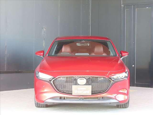 ＭＡＺＤＡ３ファストバック １．５　１５Ｓ　１００周年　特別記念車　２０２０ＷＣＤＯＴＹ　ＷＣＤＯＴＹ受賞記念モデル／ＢＯＳＥ／禁煙車／２カメラ（7枚目）