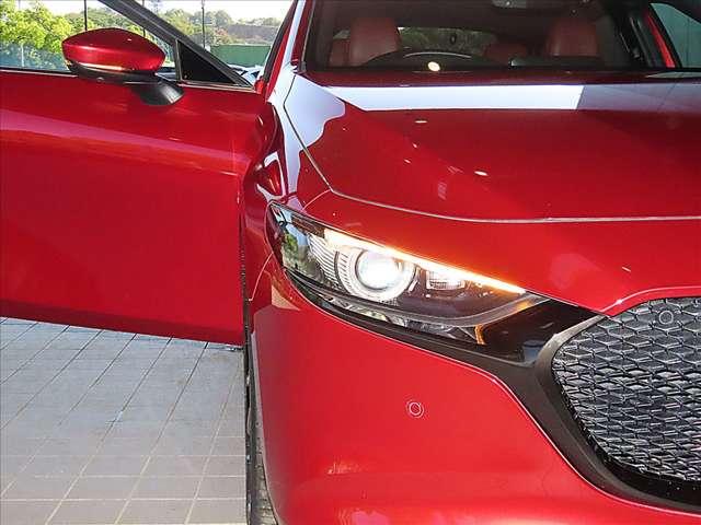 ＭＡＺＤＡ３ファストバック １．５　１５Ｓ　１００周年　特別記念車　２０２０ＷＣＤＯＴＹ　ＷＣＤＯＴＹ受賞記念モデル／ＢＯＳＥ／禁煙車／２カメラ（15枚目）