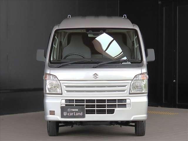 スーパーキャリイ ６６０　スーパーキャリイ　Ｌ　３方開　４ＷＤ　禁煙車／ＣＤチューナー／衝突被害軽減ブレーキ（2枚目）