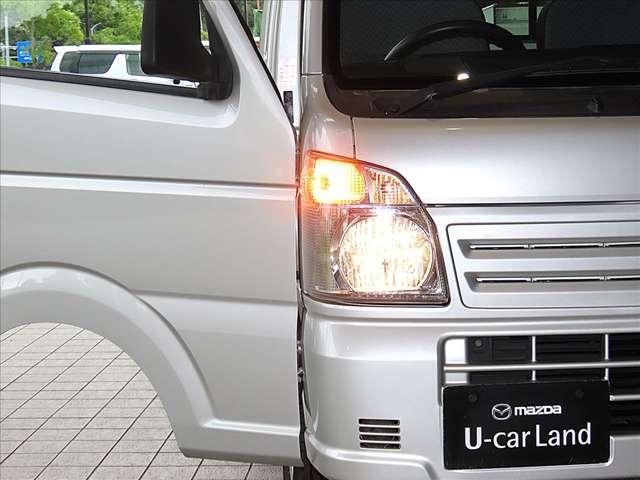 スーパーキャリイ ６６０　スーパーキャリイ　Ｌ　３方開　４ＷＤ　禁煙車／ＣＤチューナー／衝突被害軽減ブレーキ（10枚目）