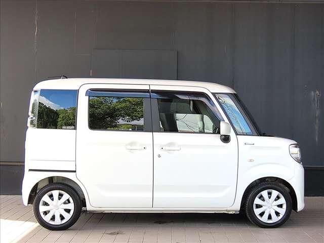 フレアワゴン 660 ハイブリッド XS 当社下取り/ワンオーナー/禁煙車/両側PSD/(8枚目)