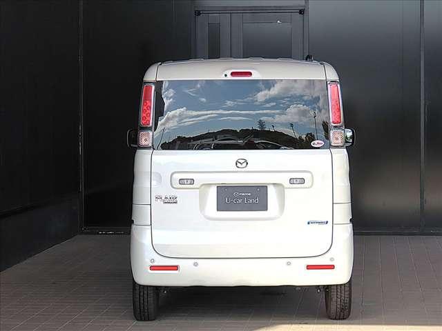 フレアワゴン 660 ハイブリッド XS 当社下取り/ワンオーナー/禁煙車/両側PSD/(10枚目)