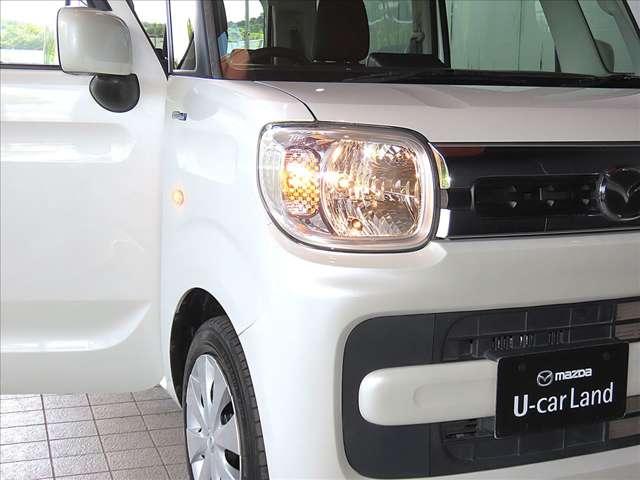 フレアワゴン 660 ハイブリッド XS 当社下取り/ワンオーナー/禁煙車/両側PSD/(12枚目)