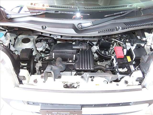 フレアワゴン 660 ハイブリッド XS 当社下取り/ワンオーナー/禁煙車/両側PSD/(13枚目)