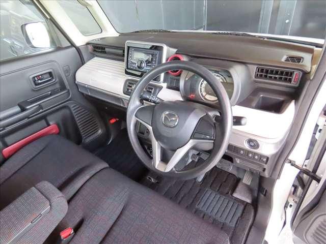 フレアワゴン 660 ハイブリッド XS 当社下取り/ワンオーナー/禁煙車/両側PSD/(14枚目)