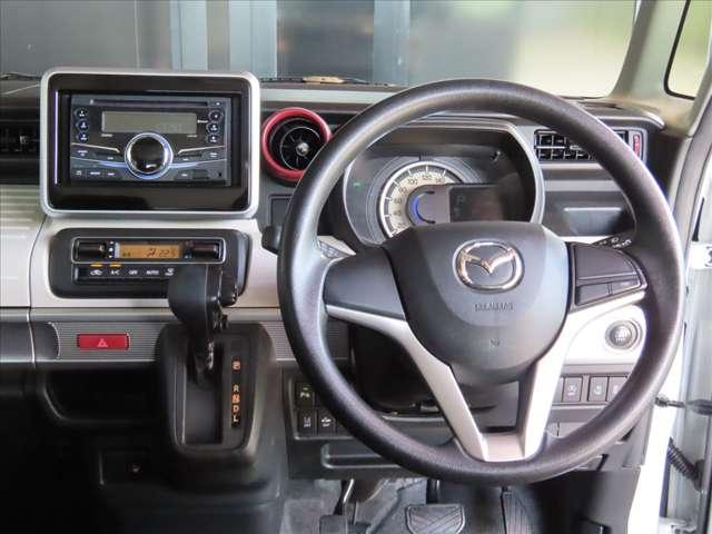 フレアワゴン 660 ハイブリッド XS 当社下取り/ワンオーナー/禁煙車/両側PSD/(18枚目)