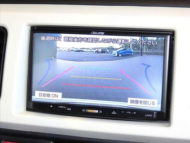 キャロル 660 GS ナビ/ETC/禁煙車/バックカメラ/運転席側シ(3枚目)