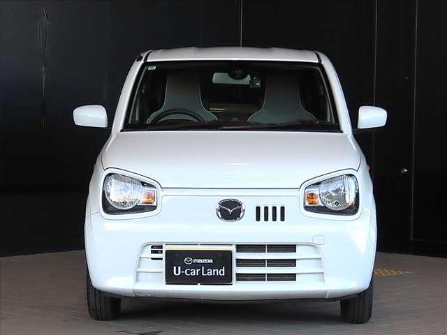 キャロル 660 GS ナビ/ETC/禁煙車/バックカメラ/運転席側シ(5枚目)