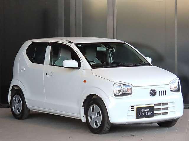 キャロル 660 GS ナビ/ETC/禁煙車/バックカメラ/運転席側シ(6枚目)