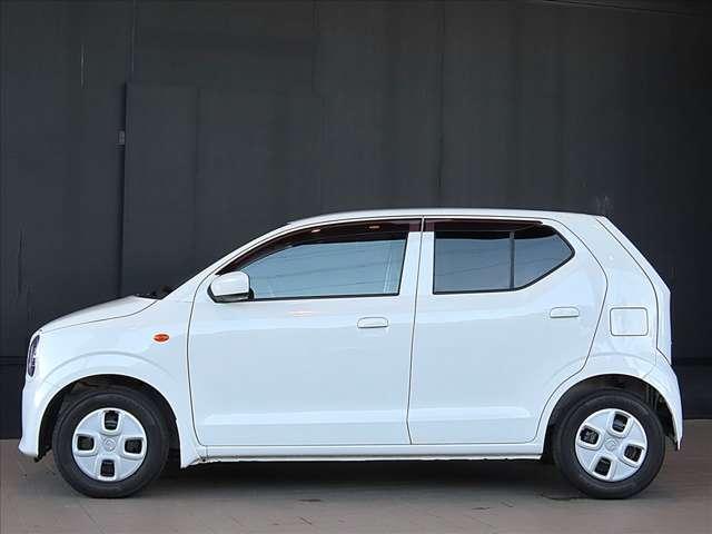 キャロル 660 GS ナビ/ETC/禁煙車/バックカメラ/運転席側シ(7枚目)