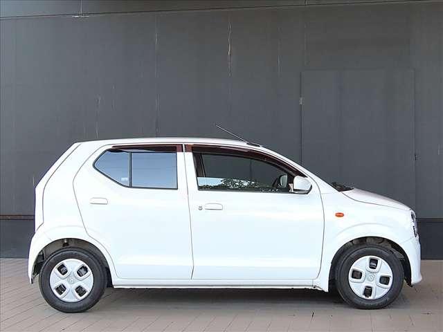 キャロル 660 GS ナビ/ETC/禁煙車/バックカメラ/運転席側シ(9枚目)