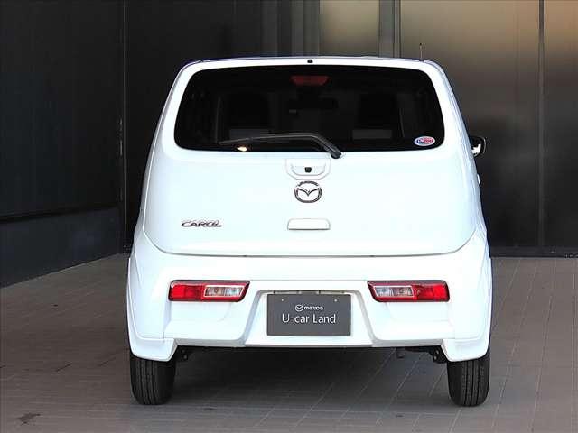 キャロル 660 GS ナビ/ETC/禁煙車/バックカメラ/運転席側シ(11枚目)