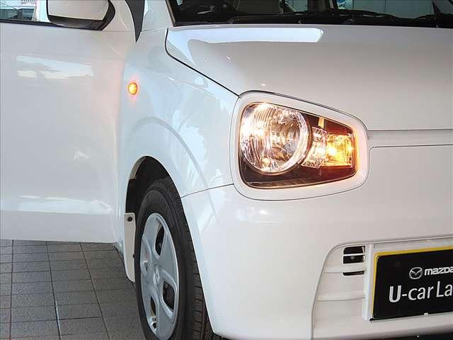 キャロル 660 GS ナビ/ETC/禁煙車/バックカメラ/運転席側シ(13枚目)