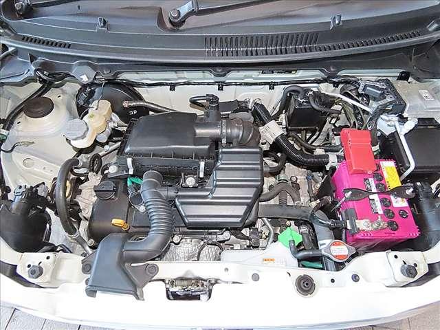 キャロル 660 GS ナビ/ETC/禁煙車/バックカメラ/運転席側シ(14枚目)