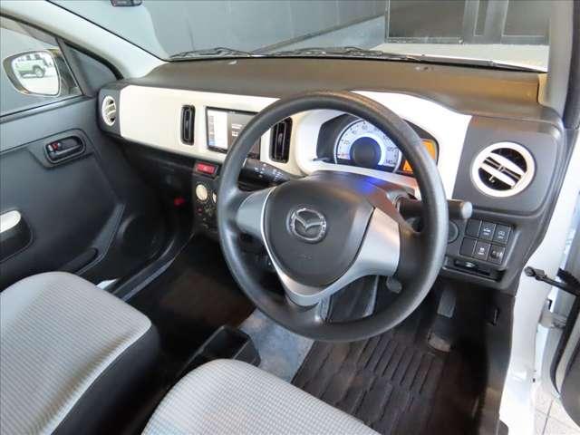 キャロル 660 GS ナビ/ETC/禁煙車/バックカメラ/運転席側シ(15枚目)