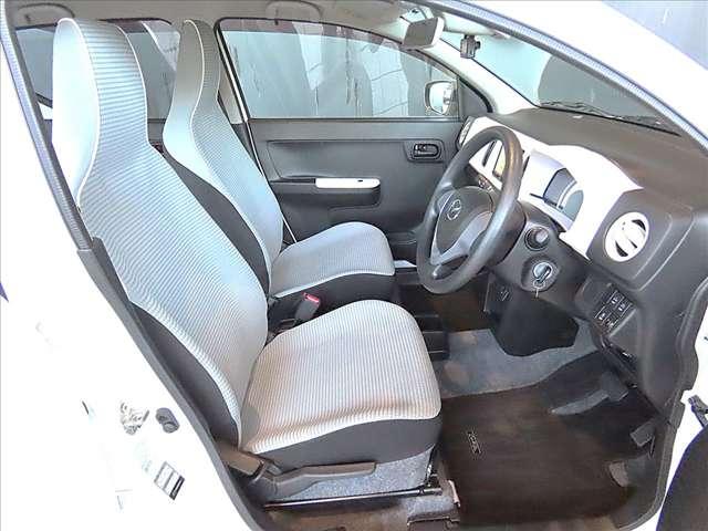 キャロル 660 GS ナビ/ETC/禁煙車/バックカメラ/運転席側シ(16枚目)