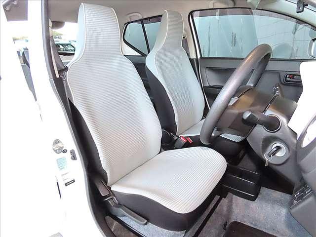 キャロル 660 GS ナビ/ETC/禁煙車/バックカメラ/運転席側シ(17枚目)