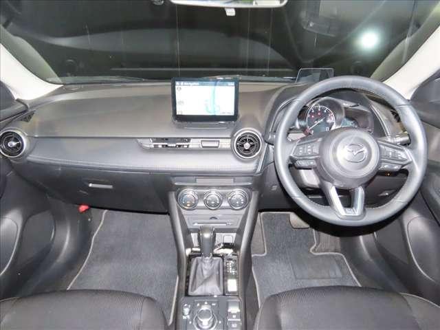 ＣＸ－３ １．５　１５Ｓ　ツーリング　当社下取りワンオーナー／８インチナビ／禁煙（2枚目）