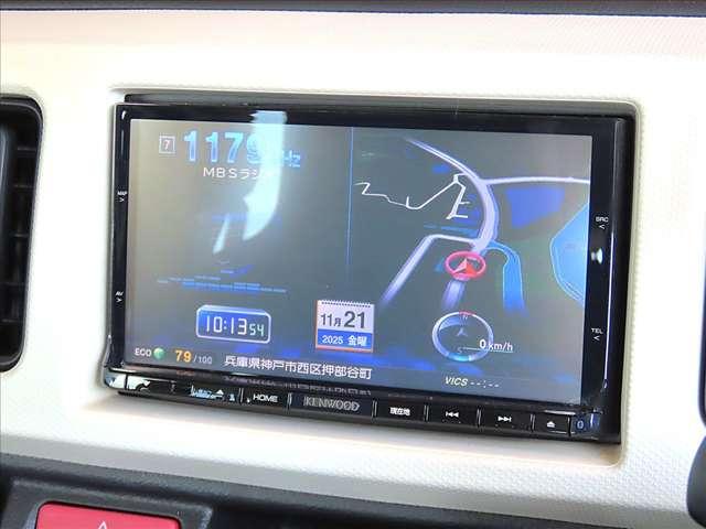 キャロル 660 GS 当社下取り/ワンオーナー/禁煙車/ナビ/運転(2枚目)