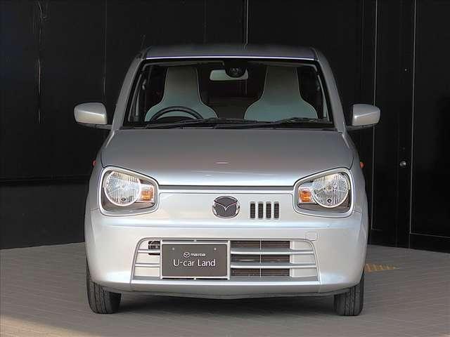 キャロル 660 GS 当社下取り/ワンオーナー/禁煙車/ナビ/運転(4枚目)