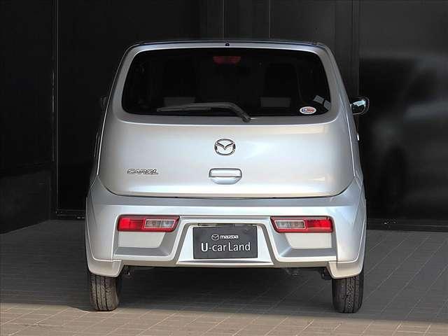 キャロル 660 GS 当社下取り/ワンオーナー/禁煙車/ナビ/運転(10枚目)