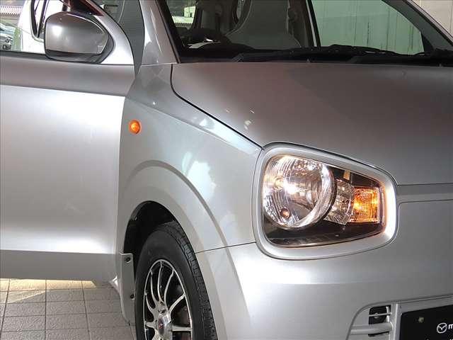 キャロル 660 GS 当社下取り/ワンオーナー/禁煙車/ナビ/運転(12枚目)