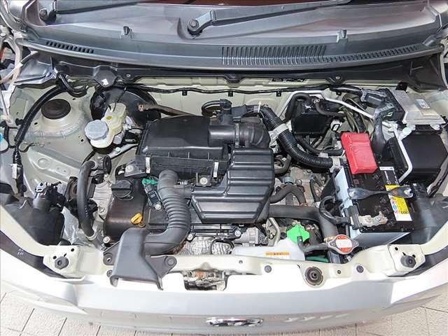 キャロル 660 GS 当社下取り/ワンオーナー/禁煙車/ナビ/運転(13枚目)