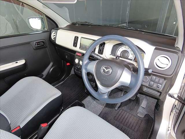 キャロル 660 GS 当社下取り/ワンオーナー/禁煙車/ナビ/運転(14枚目)