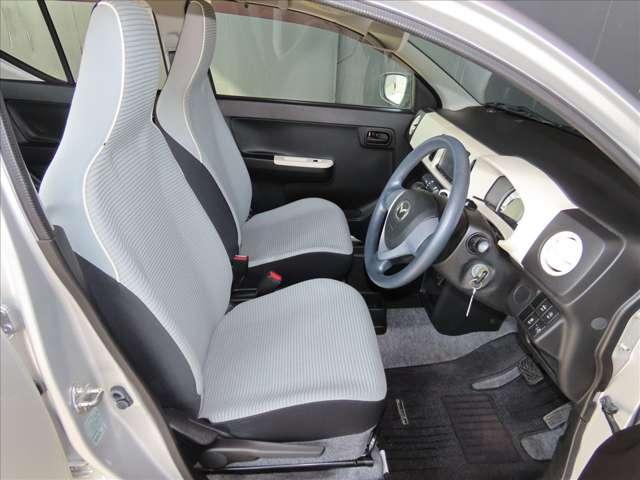 キャロル 660 GS 当社下取り/ワンオーナー/禁煙車/ナビ/運転(15枚目)