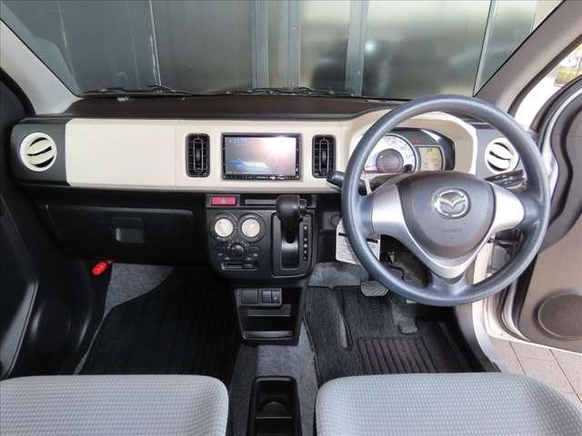 キャロル 660 GS 当社下取り/ワンオーナー/禁煙車/ナビ/運転(17枚目)