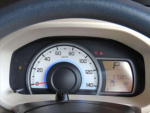 キャロル 660 GS 当社下取り/ワンオーナー/禁煙車/ナビ/運転(19枚目)