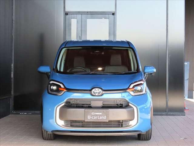 シエンタ １．５　Ｚ　ナビ／ＥＴＣ／両側ＰＳＤ／禁煙車／バックカメラ／ク（4枚目）