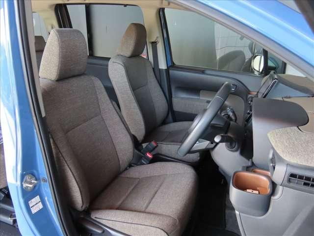 シエンタ １．５　Ｚ　ナビ／ＥＴＣ／両側ＰＳＤ／禁煙車／バックカメラ／ク（13枚目）