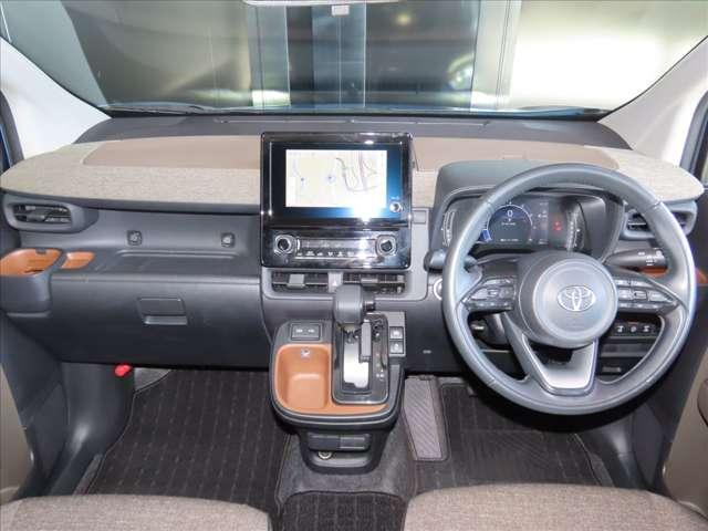 シエンタ １．５　Ｚ　ナビ／ＥＴＣ／両側ＰＳＤ／禁煙車／バックカメラ／ク（15枚目）