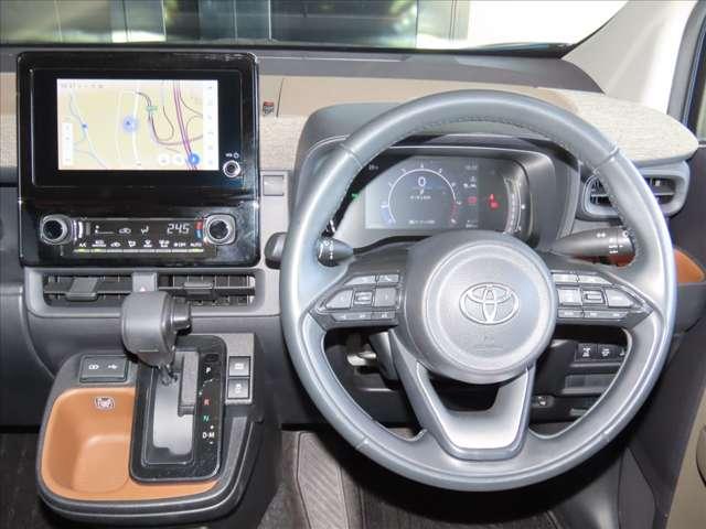 シエンタ １．５　Ｚ　ナビ／ＥＴＣ／両側ＰＳＤ／禁煙車／バックカメラ／ク（16枚目）