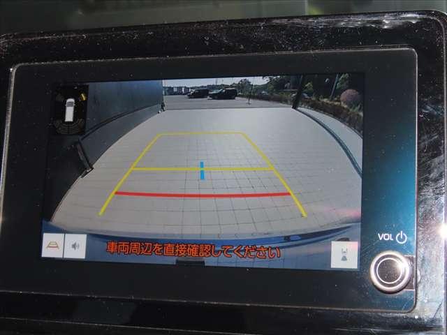 シエンタ １．５　Ｚ　ナビ／ＥＴＣ／両側ＰＳＤ／禁煙車／バックカメラ／ク（18枚目）