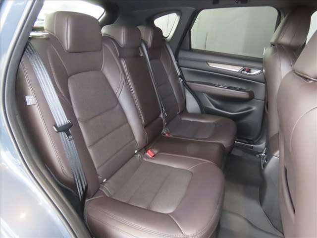 ＣＸ－５ ２．２　ＸＤ　エクスクルーシブ　モード　ディーゼルターボ　４　ナビ／ＥＴＣ／禁煙車／シートエアコン／ＢＯＳＥ／３６０（20枚目）