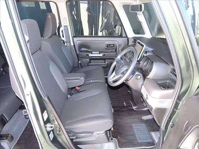 フレアワゴンタフスタイル ６６０　タフスタイル　ハイブリッド　ＸＴ　当社下取り／ワンオーナー／禁煙車／ナビ／３６０（15枚目）