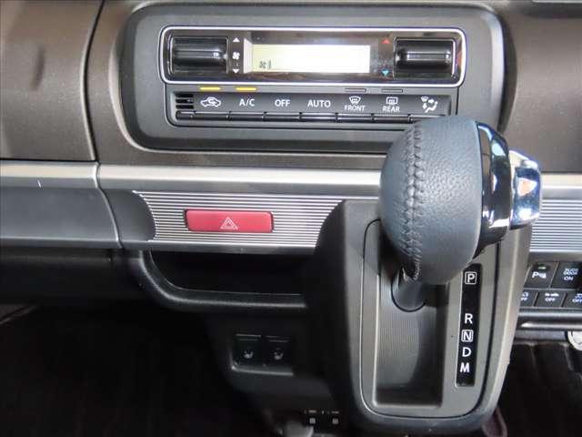 フレアワゴンタフスタイル ６６０　タフスタイル　ハイブリッド　ＸＴ　当社下取り／ワンオーナー／禁煙車／ナビ／３６０（20枚目）