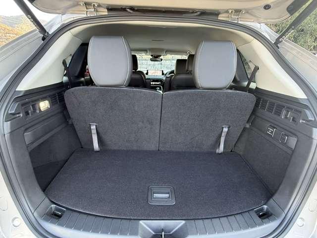 ＣＸ－８０ ３．３　ＸＤ　Ｌパッケージ　ディーゼルターボ　ナビ／ＥＴＣ／試乗車アップ／３６０度カメラ／６人乗（15枚目）