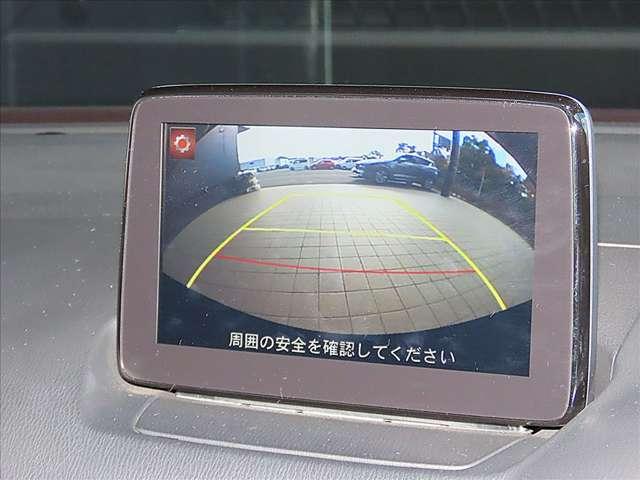 デミオ １．３　１３Ｓ　ツーリング　当社下取り／ワンオーナー／禁煙車／ナビ／ＥＴＣ／（3枚目）