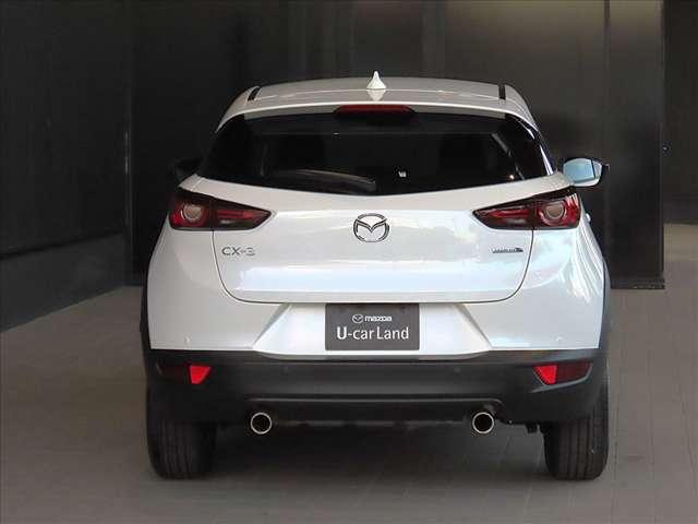 ＣＸ－３ １．５　１５Ｓ　ツーリング　ナビ／ＥＴＣ／当社下取り／ワンオーナー／禁煙車／（12枚目）