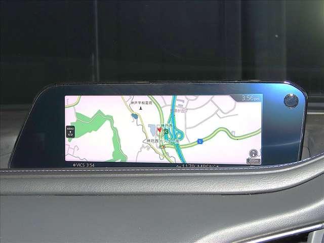 ＣＸ－３０ １．８　ＸＤ　１００周年　特別記念車　ディーゼルターボ　ナビ／ＥＴＣ／ワンオーナー／禁煙車／ＢＯＳＥ／２カメ（2枚目）