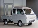 スーパーキャリイ ６６０　スーパーキャリイ　Ｌ　３方開　４ＷＤ　禁煙車／ＣＤチューナー／衝突被害軽減ブレーキ（3枚目）