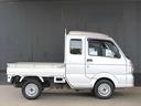 スーパーキャリイ ６６０　スーパーキャリイ　Ｌ　３方開　４ＷＤ　禁煙車／ＣＤチューナー／衝突被害軽減ブレーキ（6枚目）