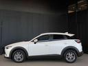 ＣＸ－３ １．５　１５Ｓ　ツーリング　ナビ／ＥＴＣ／当社下取り／ワンオーナー／禁煙車／（8枚目）