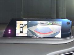 ３６０度ビューモニター搭載☆上空からの俯瞰的な表示をすることで、駐車をしっかりサポートしてくれます☆死角も減って安心ですね♪ 3