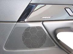 ＢＯＳＥサウンドシステム搭載で運転中も心地の良いサウンドをお楽しみいただけます☆ 5