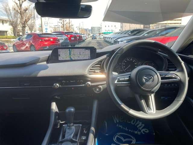 マツダ ＭＡＺＤＡ３セダン