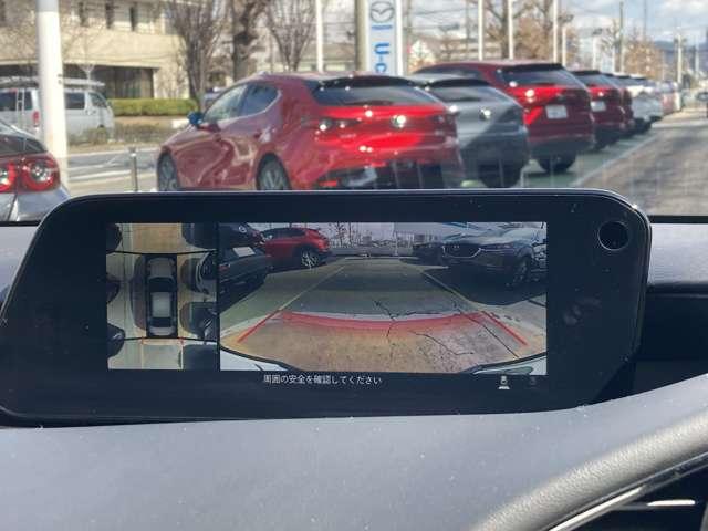 マツダ ＭＡＺＤＡ３セダン